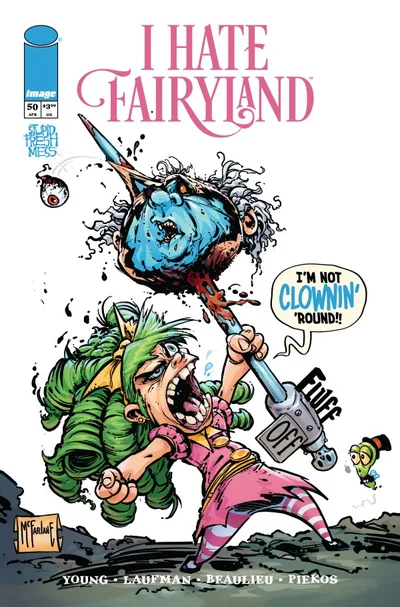 Cover of Cover N 1:250 Todd McFarlane Variant
