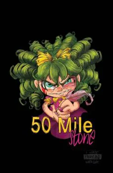 Cover of Katie Cook Virgin Wraparound Variant (Ltd. 500)