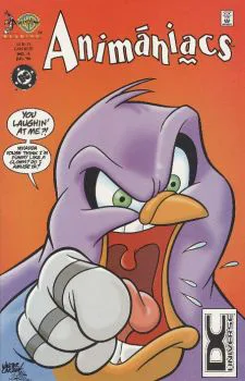 Cover of Cover C DC Universe Logo