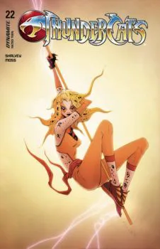 Cover of Jae Lee & June Chung Variant