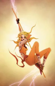 Cover of Jae Lee & June Chung Incentive Virgin Variant (1:15)