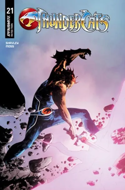 Cover of Jae Lee & June Chung Variant