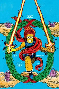 Cover of Manix Virgin Incentive Virgin Variant (1:10)