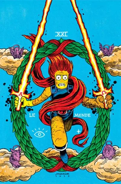 Cover of Manix Virgin Incentive Virgin Variant (1:10)