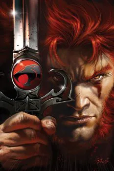 Cover of Lucio Parrillo Incentive Virgin Variant (1:15)