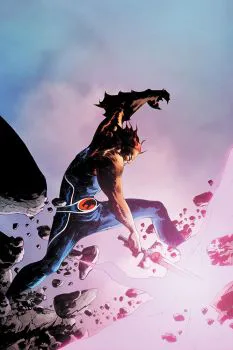 Cover of Jae Lee & June Chung Virgin Incentive Variant (1:15)
