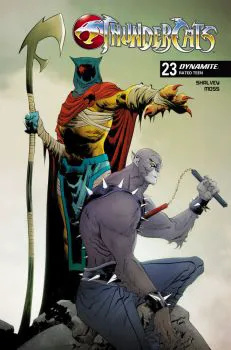 Cover of Jae Lee Variant