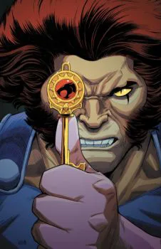 Cover of Drew Moss Incentive Virgin Variant (1:10)