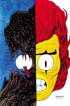 Cover of Manix Incentive Virgin Variant (1:10)
