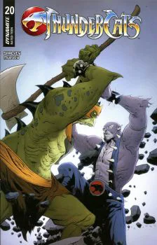 Cover of Jae Lee Variant