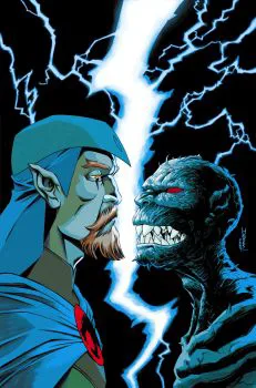Cover of Declan Shalvey Incentive Virgin Variant (1:20)