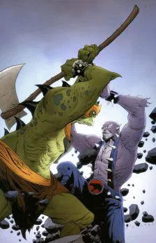 Cover of Jae Lee Incentive Variant (1:15)