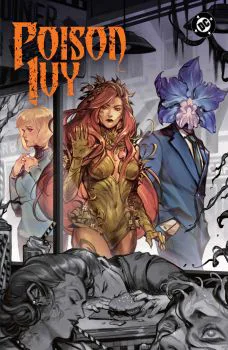 Cover of Cover TP