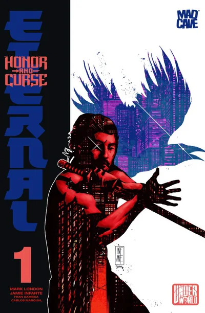 Cover of (Of 12) Cover C Jaime Infante Variant
