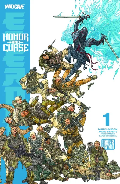 Cover of (Of 12) Cover B Filya Bratukhin Variant