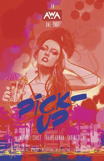Cover of Cover B Alison Sampson Variant