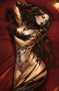 Cover of Cover J Danejo C2E2 Exclusive Variant (Ltd. 500)
