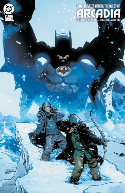 Cover of Cover B Mahmud Asrar Variant