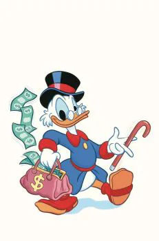 Cover of Cover Q Classic Art Incentive Virgin Variant (1:40)