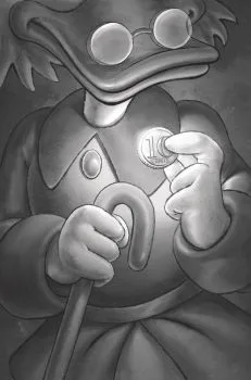 Cover of Cover S Alan Quah Incentive B&W Virgin Variant (1:75)