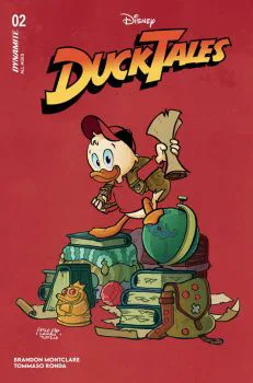Cover of Cover C Carlo Lauro Variant