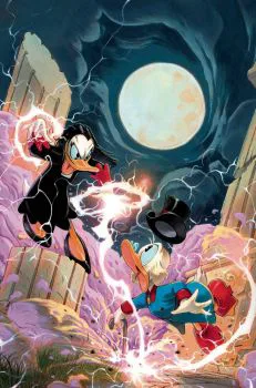 Cover of Cover G Ivan Bigarella Foil Virgin Variant