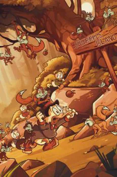 Cover of Cover H Francesco Tomaselli Metal Premium Variant