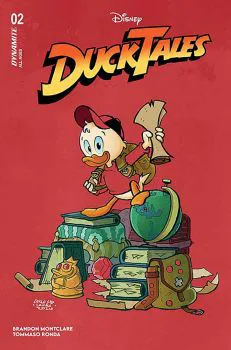 Cover of Cover S Carlo Lauro Incentive Foil Variant (1:10)