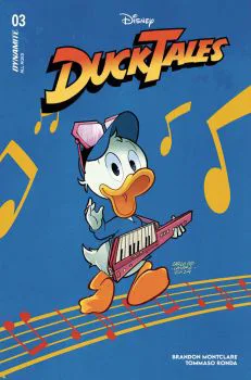 Cover of Cover C Carlo Lauro Variant