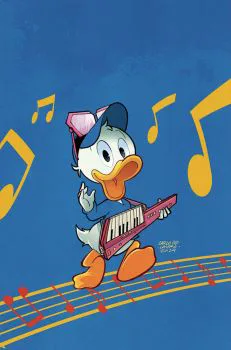 Cover of Cover N Carlo Lauro Incentive Virgin Variant (1:30)