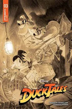 Cover of Cover P Ivan Bigarella Sepia Variant
