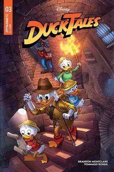 Cover of Cover Q Alan Quah Foil Variant