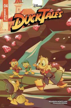 Cover of Cover B Francesco Tomaselli Variant
