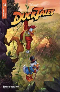 Cover of Cover D Alan Quah Variant
