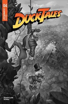 Cover of Cover G Ivan Bigarella Incentive Foil Variant (1:10)