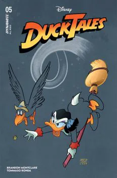 Cover of Cover C Carlo Lauro Variant