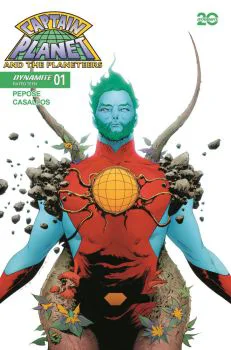 Cover of Cover E Jae Lee Foil Variant