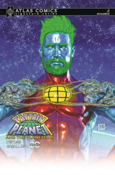 Cover of Cover H Mark Spears Signed Variant