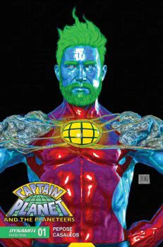 Cover of Cover R Mark Spears Black Variant