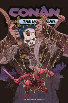 Cover of Cover C Stephen Green Variant