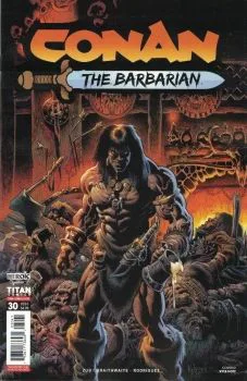 Cover of Cover D Kyle Hotz Variant