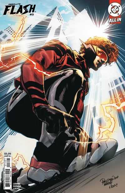 Cover of Carlo Pagulayan Variant