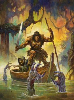 Cover of Alex Horley Virgin Variant