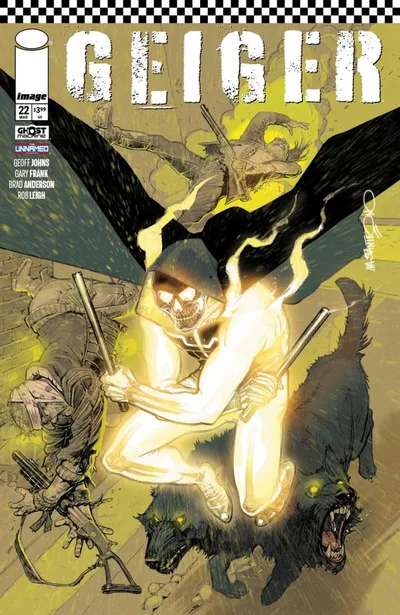 Cover of Corrado Mastantuono Variant