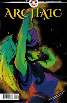 Cover of Liana Kangas Incentive Variant (1:3)