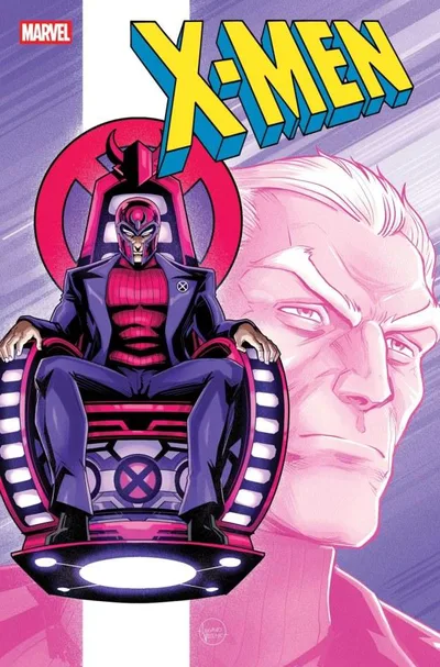 Cover of Luciano Vecchio Variant
