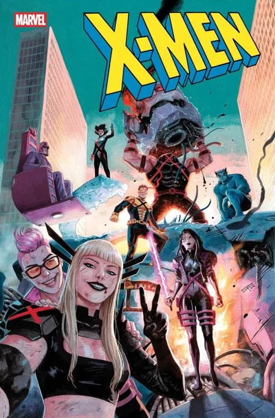 Cover of German Peralta Variant