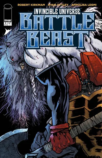 Issue #9