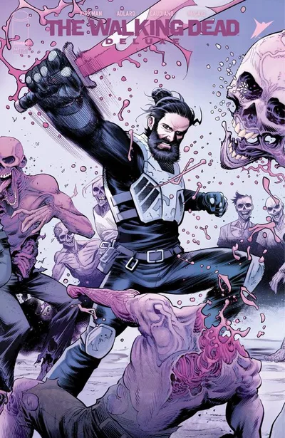 Cover of Cliff Rathburn Connecting Variant