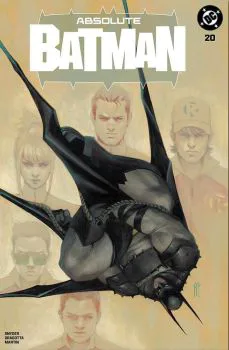 Cover of Miguel Mercado Exclusive Variant
